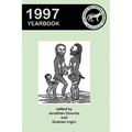 Centre for Fortean Zoology Yearbook 1997 - Paperback | Books | Wiccan Center