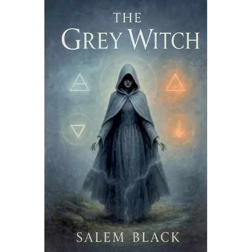 The Grey Witch - Paperback | Books | Wiccan Center