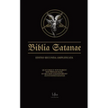 Biblia Satanae ESA: Traditional Satanic Bible Expanded - Paperback | Books | Wiccan Center