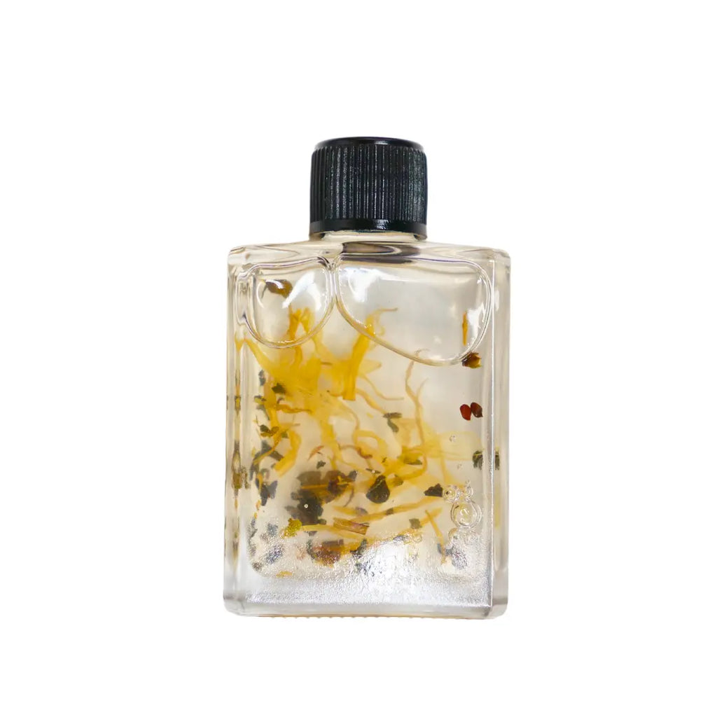 Chakra Balancing Oil — Energy Alignment Ritual | | Wiccan Center