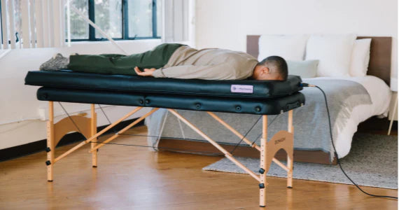 inHarmony Practitioner | Sound Therapy | Wiccan Center