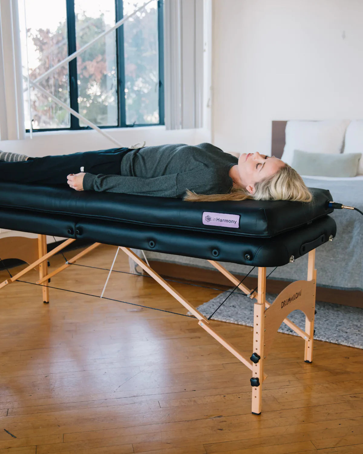 inHarmony Practitioner | Sound Therapy | Wiccan Center