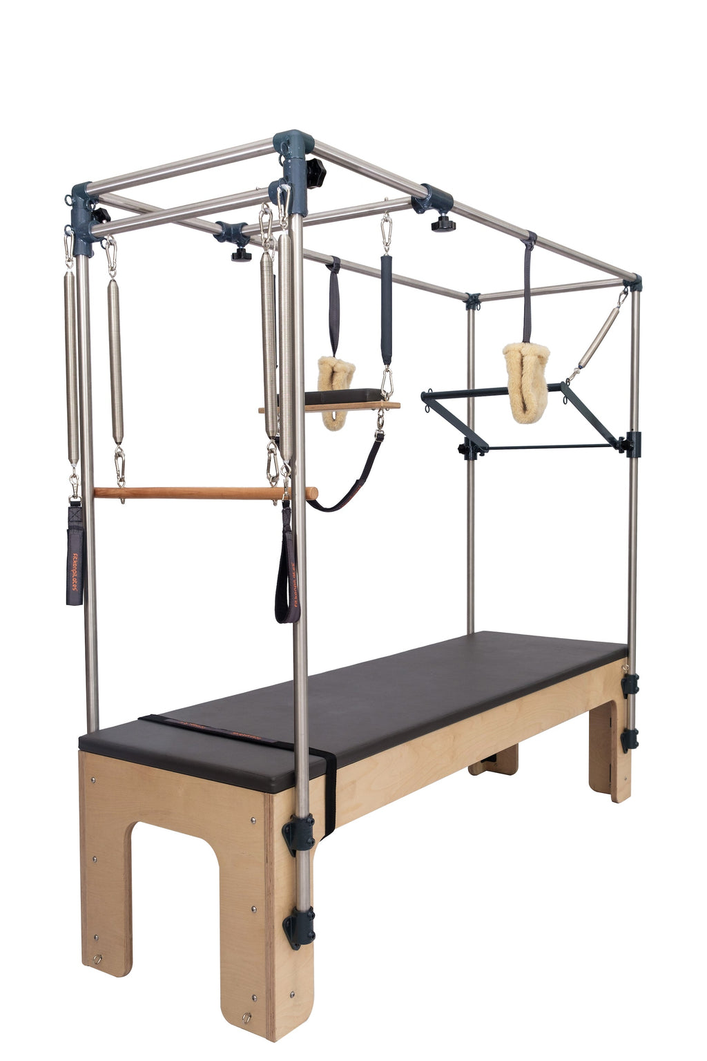 Fitkon™ Powerhouse Cadillac Trapeze Table | Pilates Cadillac | Wiccan Center