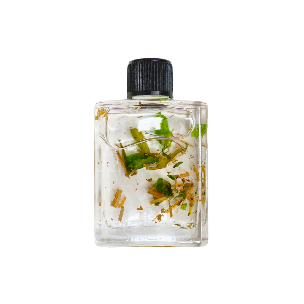 Bitch Be Gone Protection Oil — Remove Negative People | | Wiccan Center