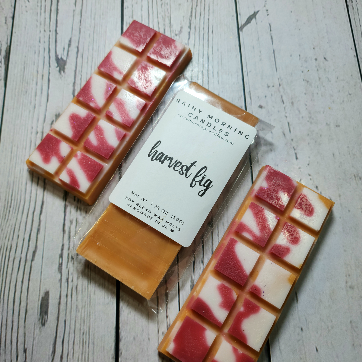 Harvest Fig | Fall Wax Melts | | Wiccan Center
