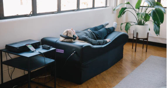 inHarmony Sound Lounge | Sound Therapy | Wiccan Center