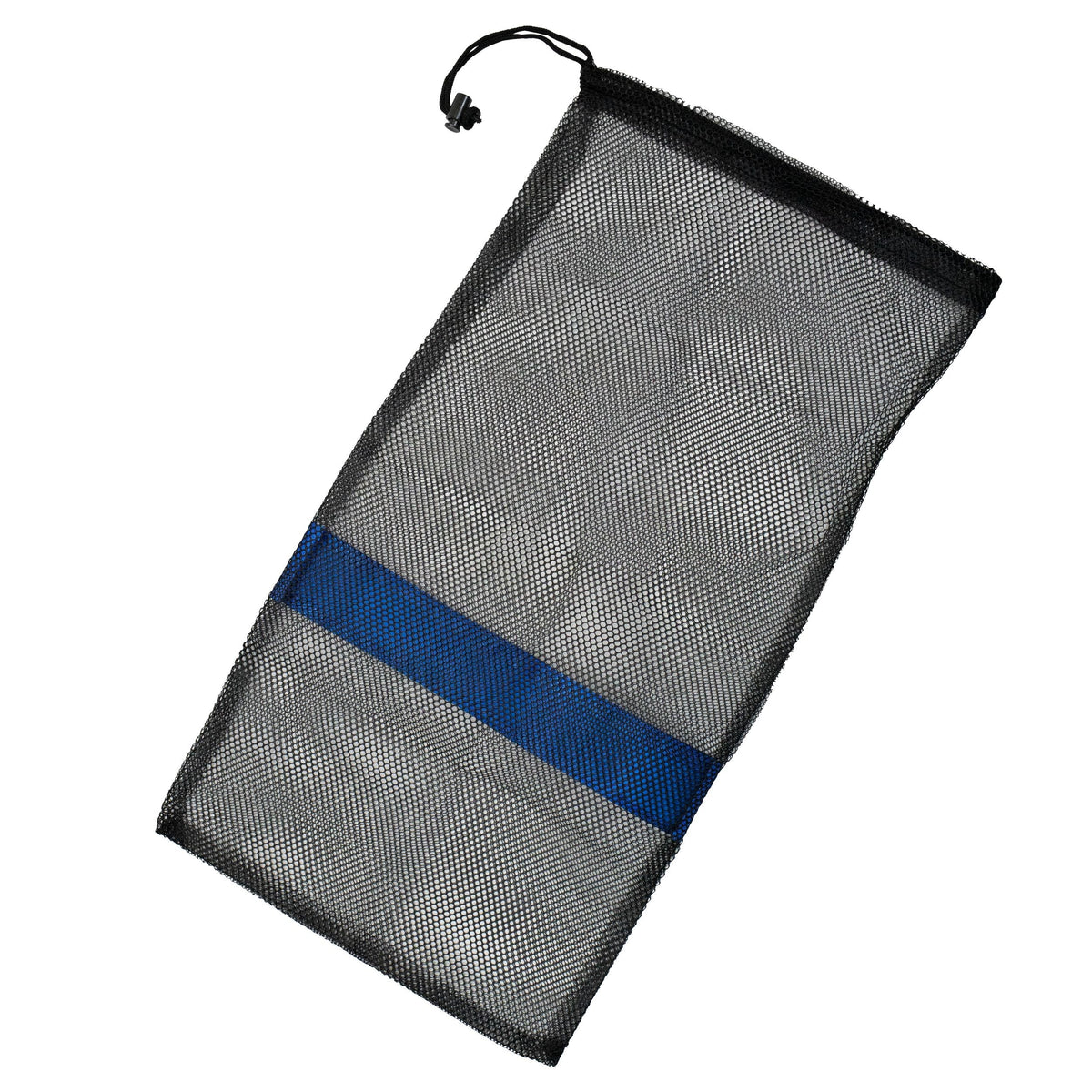Scuba Diving Snorkeling Drawstring Mesh Bag - 25" x 13" | Mesh Bags | Wiccan Center