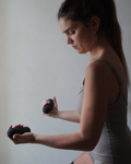 Dumbbell | Sports & Fitness > Strength Training Equipment | Wiccan Center