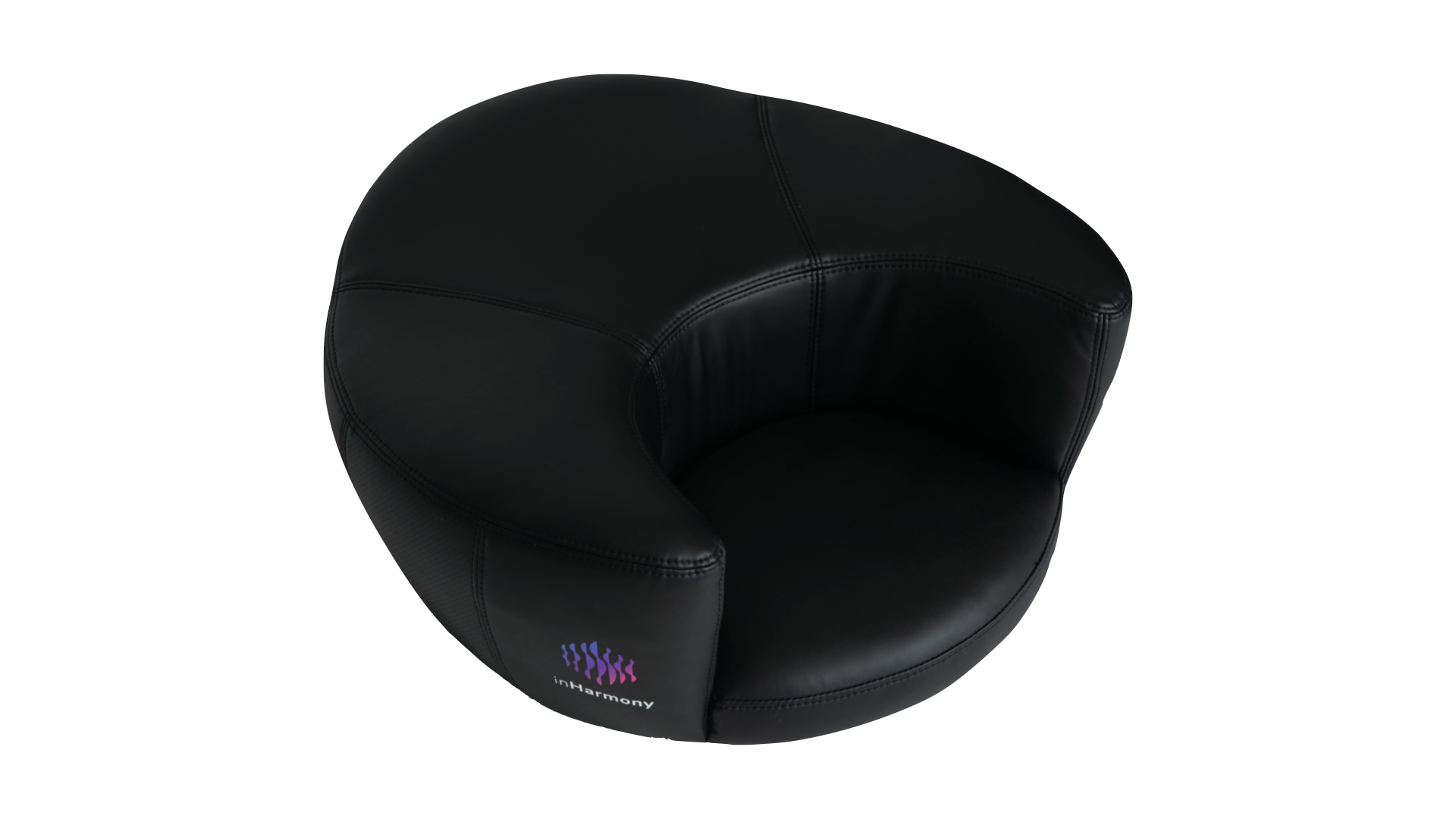inHarmony Meditation Cushion | Sound Therapy | Wiccan Center