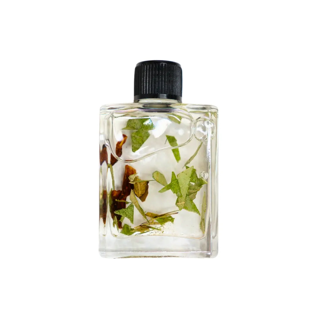 Good Luck Ritual Oil — Fortune & Opportunity | | Wiccan Center