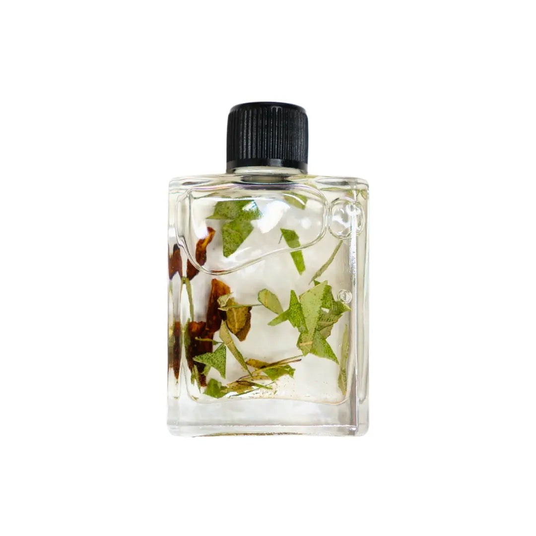 Good Luck Ritual Oil — Fortune & Opportunity | | Wiccan Center
