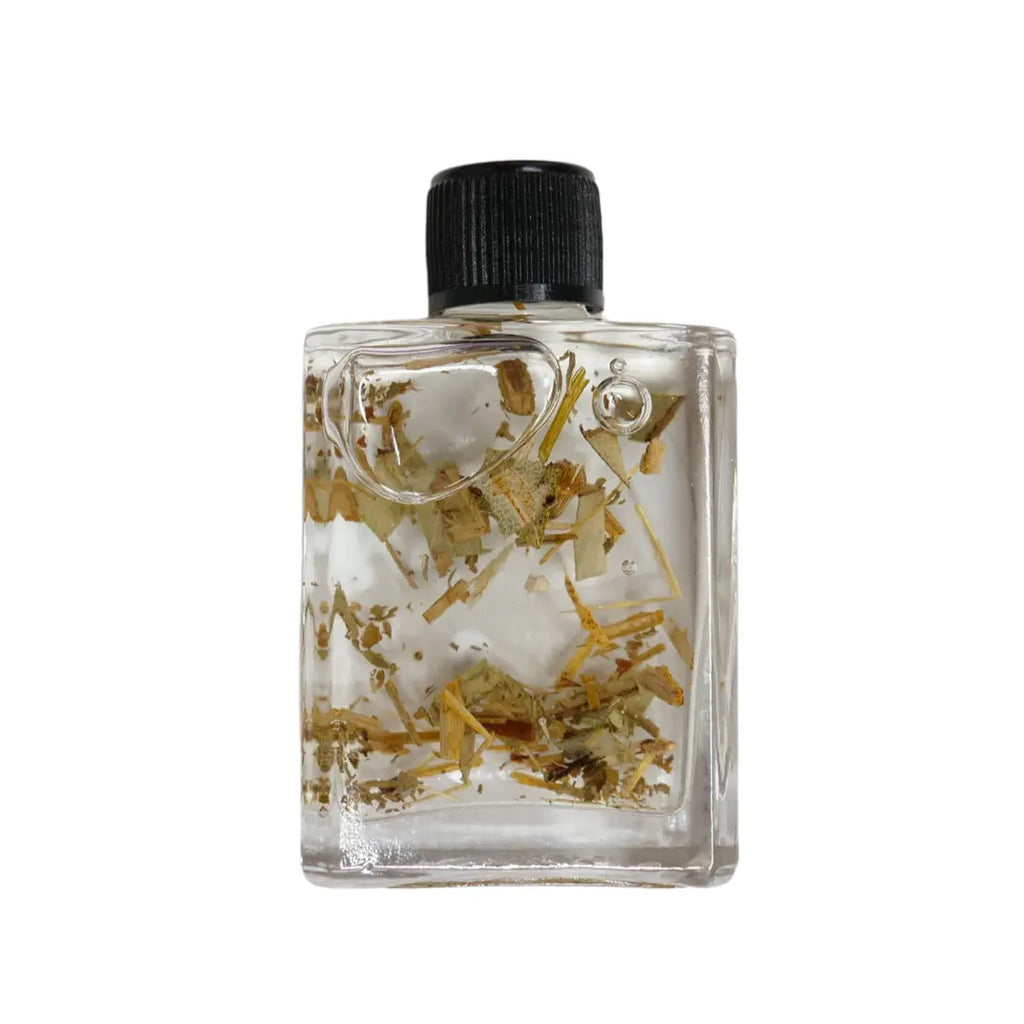 Justice Ritual Oil — Fair Outcomes & Legal Victory | | Wiccan Center