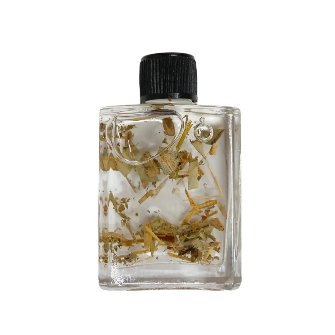 Justice Ritual Oil — Fair Outcomes & Legal Victory | | Wiccan Center