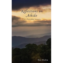 Reflections on Aikido: Life's Everyday Lessons - Paperback | Books | Wiccan Center