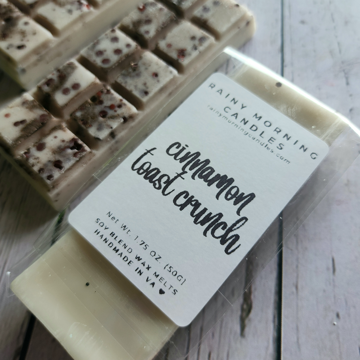 Cinnamon Toast Crunch | Wax Melts | | Wiccan Center