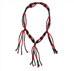 MAZO PEQUENO DE ELEGGUA | COLLARES Y MAZOS | Wiccan Center