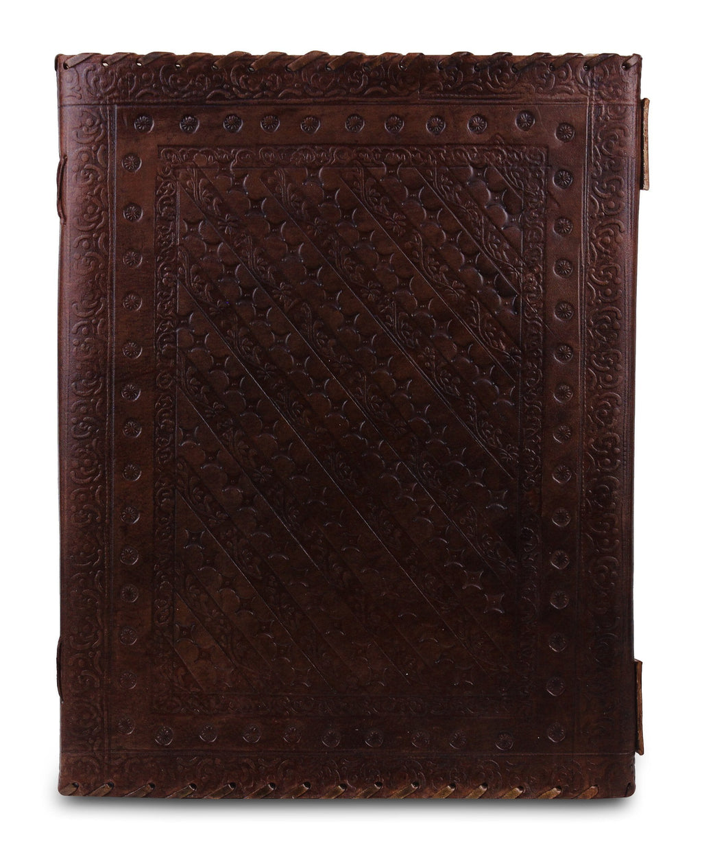 The Colosseum Journal