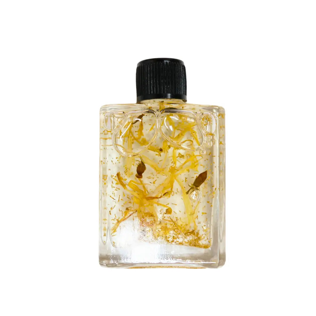 Happiness Ritual Oil — Joy & Positive Energy | | Wiccan Center