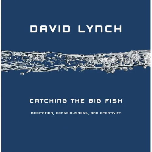 Catching the Big Fish: Meditation, Consciousness, and Creativity - Hardcover | Books | Wiccan Center