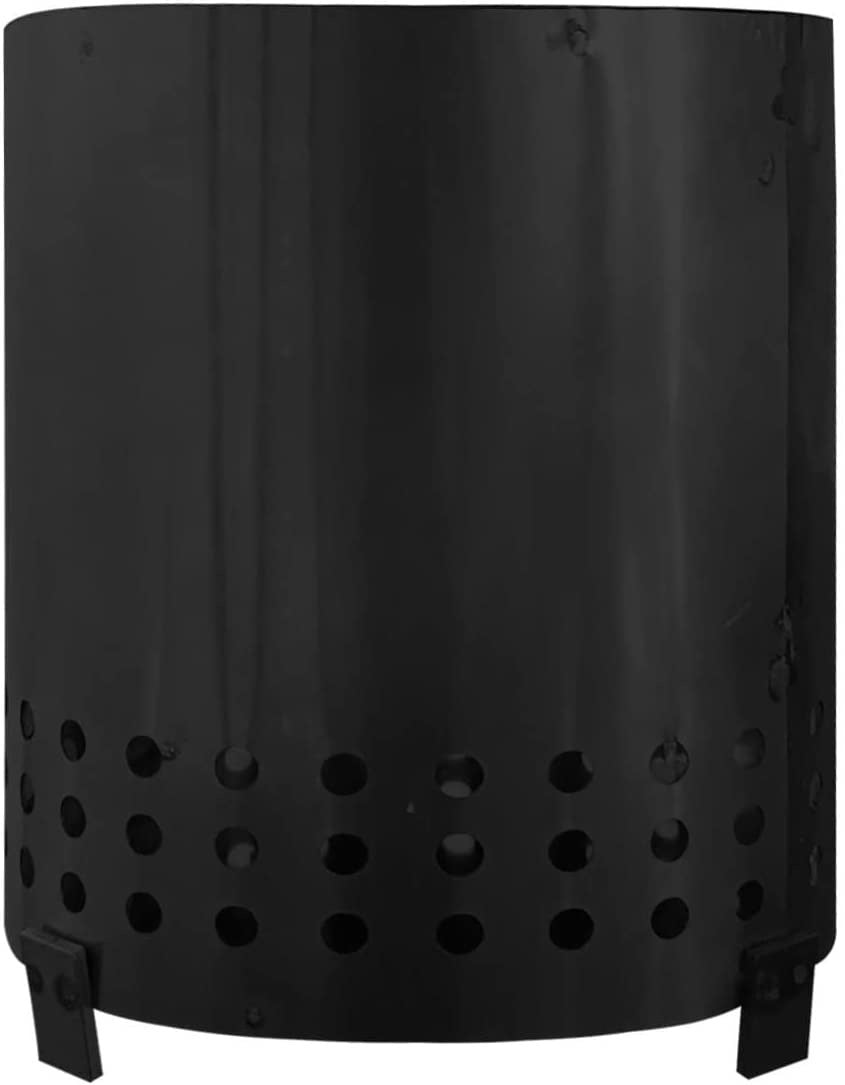 Family Outdoor Camping Portable Small Fireplace | 0 | Wiccan Center