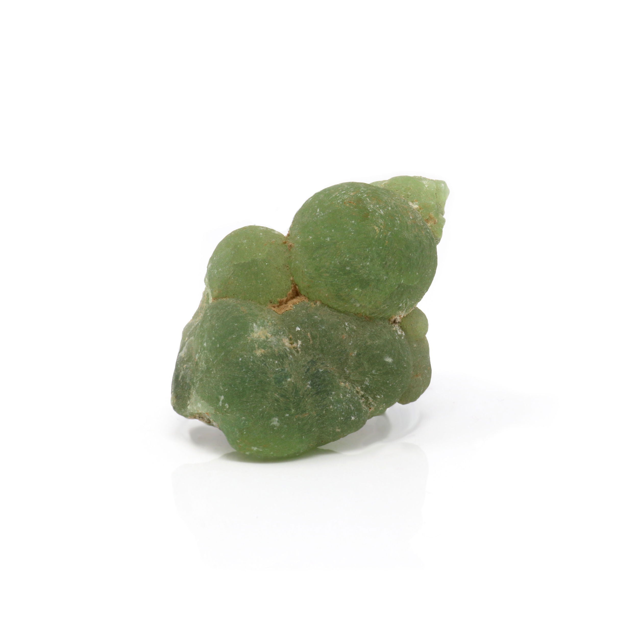 Prehnite & Epidote Specimen | Crystals & Minerals > Specimens | Wiccan Center