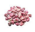 Thulite Tumbled Pocket Stone | Tumbled Stones | Wiccan Center