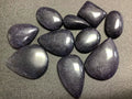 Bulk Wholesale Cabochon Lot 100 Grams ( 8 to 12 pcs ) Blue Goldstone Polished Stones Natural Gemstones Crystals | Wholesale Jewelry Supplies | Wiccan Center