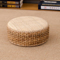 Japanese Style Rattan Tatami Cushions
