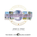 The Complete Tarot Layouts: a guidebook for working with tarot in your daily life - Paperback | Books | Wiccan Center