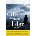 Gifts from the Edge: Lessons From The Other Side - Paperback | Books | Wiccan Center