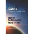 The Vimshottari Dasha System: A Journey into the World of Vedic Astrology - Paperback | Books | Wiccan Center