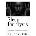 Sleep Paralysis - Paperback | Books | Wiccan Center