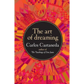 The Art of Dreaming - Paperback | Books | Wiccan Center