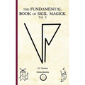 The Fundamental Book of Sigil Magick Vol.2 - Paperback | Books | Wiccan Center