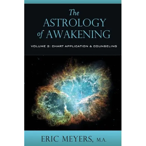 The Astrology of Awakening Volume 2 - Paperback | Books | Wiccan Center