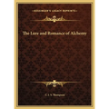 The Lure and Romance of Alchemy - Hardcover | Books | Wiccan Center