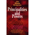 Principalities and Powers - Paperback | Books | Wiccan Center