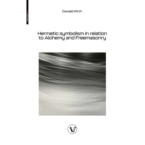 Hermetic symbolism in relation to Alchemy and Freemasonry - Paperback | Books | Wiccan Center