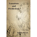 Lunations and Predictions - Paperback | Books | Wiccan Center