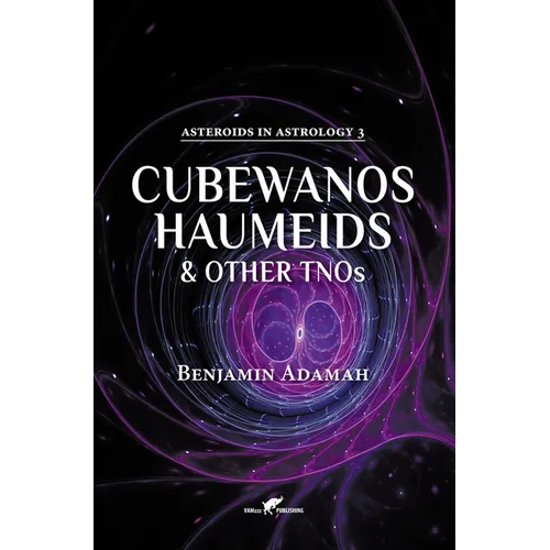 Cubewanos, Haumeids and other TNOs - Hardcover | Books | Wiccan Center