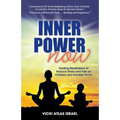 Inner Power Now: Healing Meditations to Reduce Stress and Pain so Children and Families Thrive - Paperback | Books | Wiccan Center