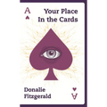 Edith L. Randall's Your Place In The Cards - Hardcover | Books | Wiccan Center