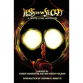 Less Than Secret: A Cryptid Comic Anthology - Paperback | Books | Wiccan Center