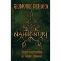 Grimoire Dehara: Nahir Nuri - Paperback | Books | Wiccan Center