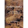 Apollo's Chariot: The Meaning of the Astrological Sun - Paperback | Books | Wiccan Center