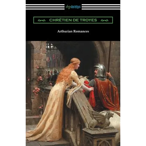 Arthurian Romances - Paperback | Books | Wiccan Center