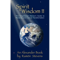 Spirit Wisdom II: The Enlightened Warrior's Guide To Personal And Cultural Transformation - Paperback | Books | Wiccan Center