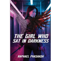 The Girl Who Sat in Darkness - Paperback | Books | Wiccan Center