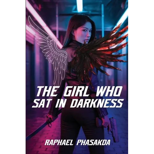 The Girl Who Sat in Darkness - Paperback | Books | Wiccan Center