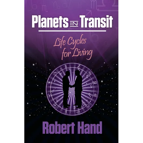 Planets in Transit: Life Cycles for Living - Paperback | Books | Wiccan Center